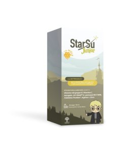 STARSU' JUNIOR 150ML