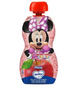 POUCH DISNEY PRINCIPESSA MELA