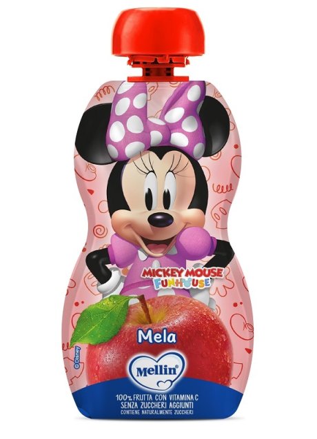 POUCH DISNEY PRINCIPESSA MELA