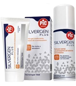 PIC CICATRIZZANTE SPRAY 50ML