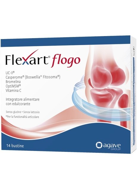 FLEXART FLOGO 14BUST