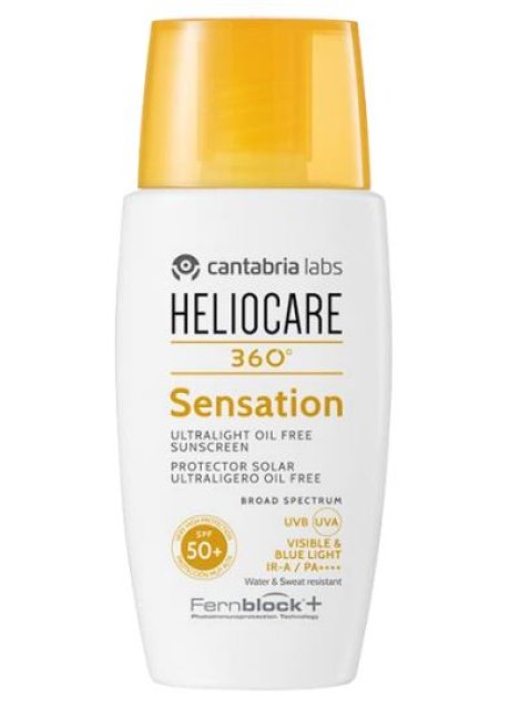 HELIOCARE 360 SENSATION 50ML