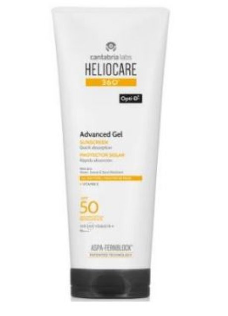 HELIOCARE 360 ADVANCED GEL