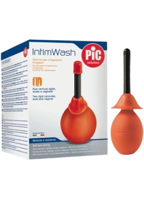 PIC INTIMWASH DOCCIA VAG 483ML