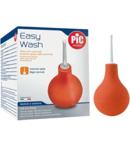 PIC EASY WASH PERA CAN 143ML