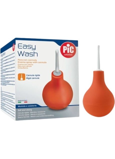PIC EASY WASH PERA CAN 224ML
