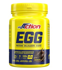 PROACTION FIT PROTEIN EGG CIOC