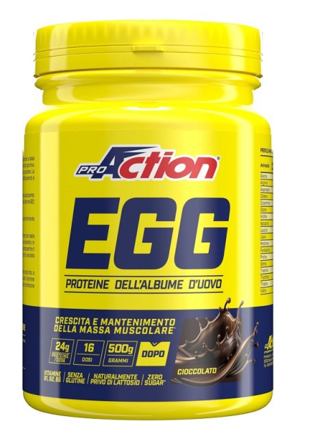 PROACTION FIT PROTEIN EGG CIOC