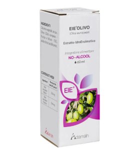 EIE OLIVO 60ML