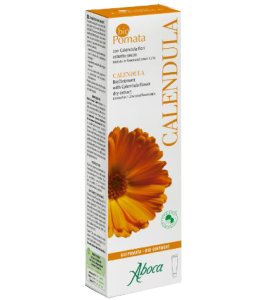 BIOPOMATA CALENDULA 88% 100ML