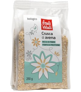 CRUSCA AVENA BAULE
