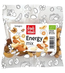 ENERGY MIX 35G