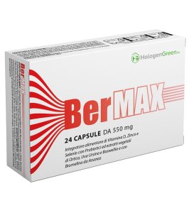 BERMAX 24CPS