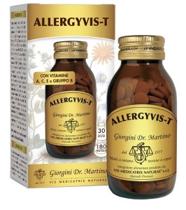 ALLERGYVIS T 180PAST