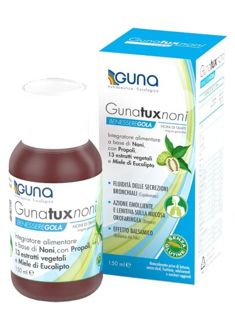 GUNATUXNONI 150ML