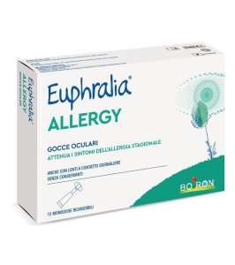 EUPHRALIA ALLERGY 15MONOD