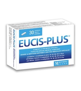 EUCIS-PLUS 30COMPRESSE
