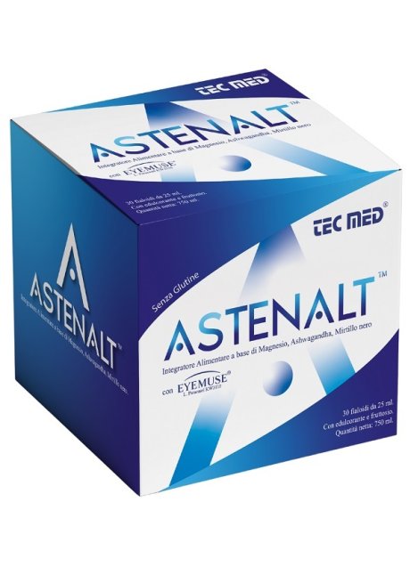 ASTENALT 30F 25ML