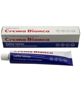 CREMA BIANCA 60ML