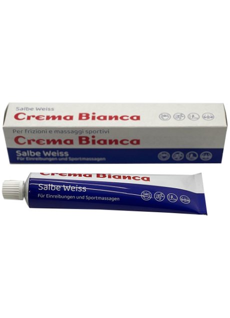 CREMA BIANCA 60ML