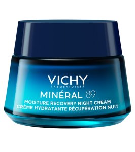 MINERAL 89 CREMA NOTTE 50ML