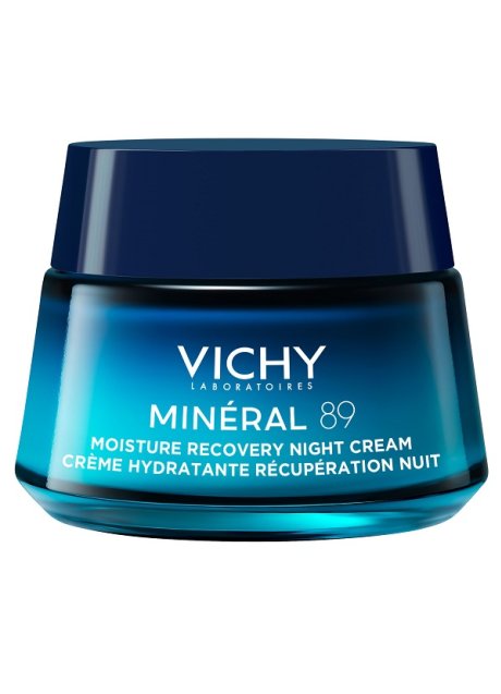 MINERAL 89 CREMA NOTTE 50ML