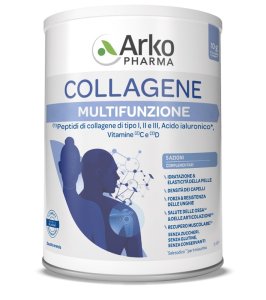 COLLAGENE MULTIFUNZIONE 260G