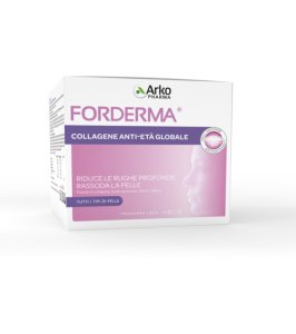 FORDERMA COLLAGENE ANTIETA'
