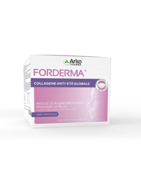 FORDERMA COLLAGENE ANTIETA'