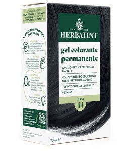 HERBATINT 1N NERO 170ML