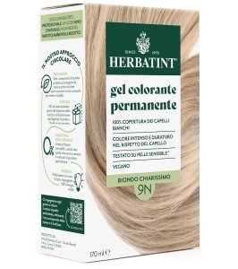 HERBATINT 9NBIOND CHI/SSIMO 170M