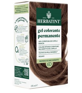 HERBATINT6D BIOND.SCURO.DOR170ML