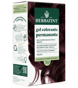 HERBATINT5M CASTANO.CHI.MOG170ML