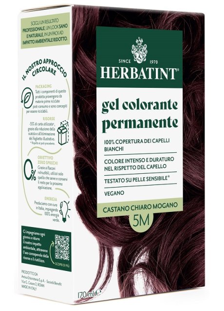 HERBATINT5M CASTANO.CHI.MOG170ML