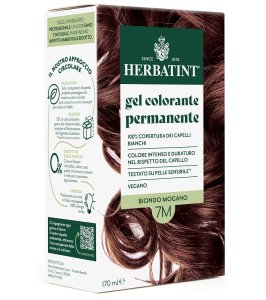 HERBATINT 7M BIONDO MOG 170ML