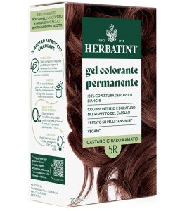 HERBATINT 5R CASTANO CHI RAMAT