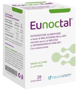 EUNOCTAL 28STICK PACK