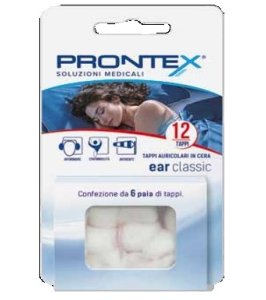 PRONTEX EAR CLASSIC