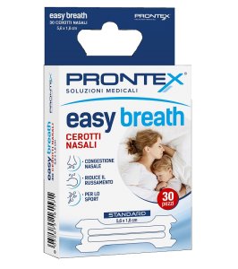PRONTEX EASY BREATH STANDARD