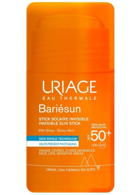 BARIESUN SPF50+ STICK INVIS18G