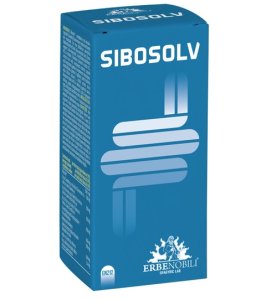 SIBOSOLV 60CPS ACIDORESIST