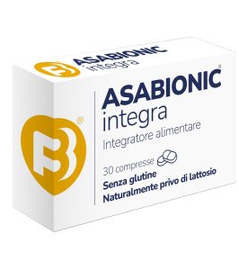 ASABIONIC INTEGRA 30CPR