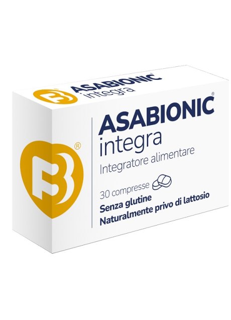 ASABIONIC INTEGRA 30CPR