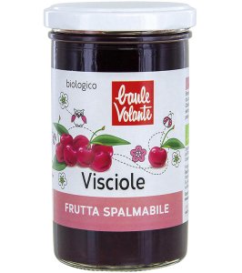 FRUTTA SPALMABILE VISCIOLE