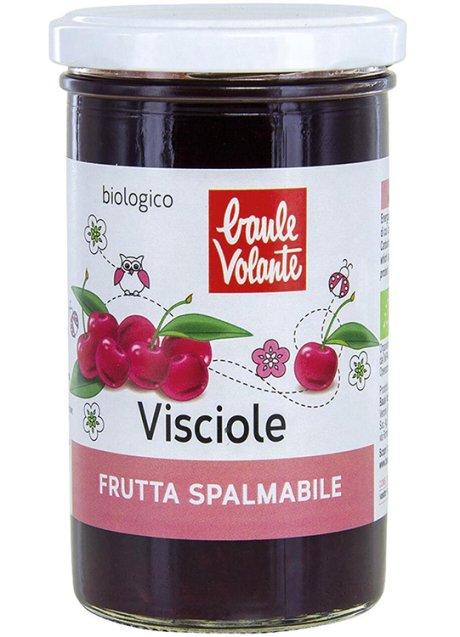 FRUTTA SPALMABILE VISCIOLE