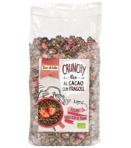 FIOR DI LOTO CRUNCHY CACAO/FRA