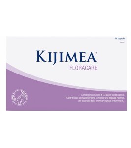 KIJIMEA FLORACARE 56CPS