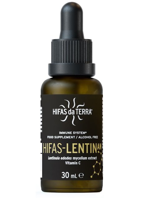 HIFAS LENTINAN 30ML