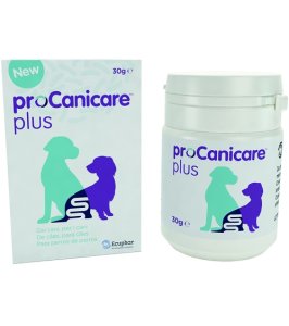PROCANICARE PLUS 30 GR       F