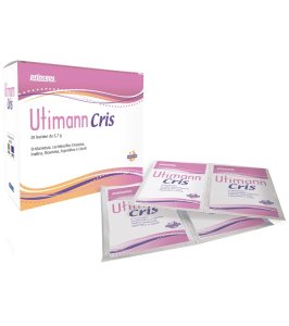 UTIMANN CRIS 20BUST